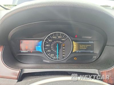 Zdjęcie 9 z 12 samochodu: 2011 FORD EDGE LIMITED VIN:2FMDK3KC0BBB26697 - miniatura