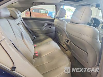Zdjęcie 10 z 12 samochodu: 2005 TOYOTA CAMRY HYBRID VIN:4T1BB46K57U018091 - miniatura