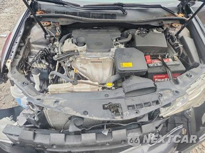 Zdjęcie 11 z 12 samochodu: 2014 TOYOTA CAMRY LE VIN:4T4BF1FK2ER360183 - miniatura