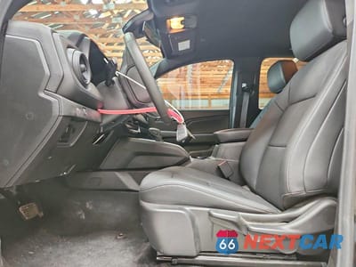 Zdjęcie 7 z 12 samochodu: 2024 CHEVROLET COLORADO TRAIL BOSS VIN:1GCPTEEK5R1296007 - miniatura