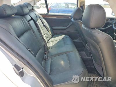 Zdjęcie 10 z 12 samochodu: 2004 BMW 330 XI VIN:WBAEW53494PN32549 - miniatura