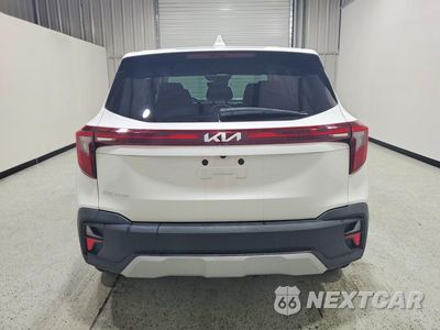 Zdjęcie 6 z 13 samochodu: 2026 KIA SELTOS LX VIN:KNDEP2AA4T7891944 - miniatura