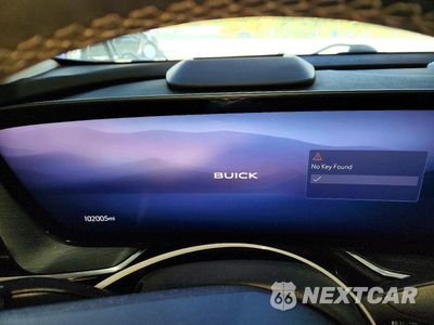 Zdjęcie 9 z 13 samochodu: 2024 BUICK ENVISION PREFERRED VIN:LRBFZME49RD071219 - miniatura