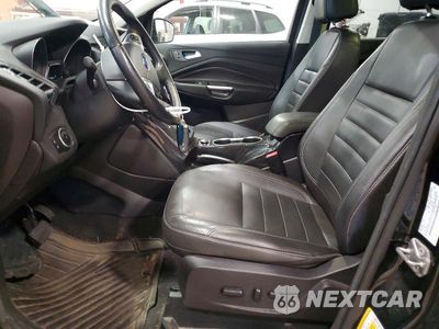 Zdjęcie 7 z 13 samochodu: 2016 FORD ESCAPE TITANIUM VIN:1FMCU9JX4GUA51713 - miniatura