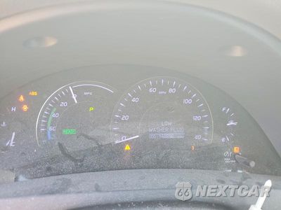 Zdjęcie 9 z 12 samochodu: 2011 TOYOTA CAMRY HYBRID VIN:4T1BB3EK8BU128038 - miniatura