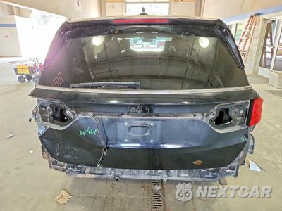 Zdjęcie 6 z 13 samochodu: 2019 HONDA ODYSSEY ELITE VIN:5FNRL6H99KB063669 - miniatura