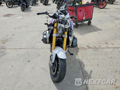 Drugie zdjęcie samochodu z przodu: 2022 BMW R 1250 R VIN:WB10J7308N6G23209 - miniatura