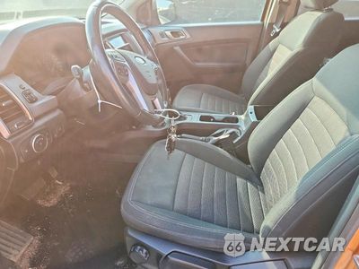 Zdjęcie 7 z 12 samochodu: 2020 FORD RANGER XL VIN:1FTER4FH5LLA37306 - miniatura