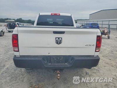 Zdjęcie 6 z 12 samochodu: 2019 RAM 1500 CLASSIC TRADESMAN VIN:1C6RR7FG2KS706296 - miniatura
