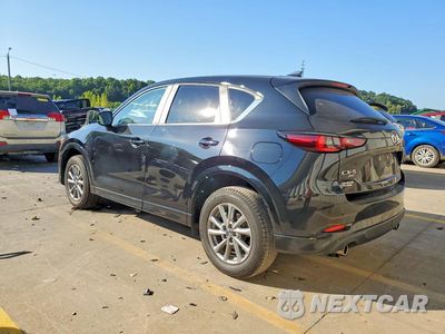 Drugie zdjęcie samochodu z przodu: 2024 MAZDA CX-5 SELECT VIN:JM3KFBBL2R0472215 - miniatura