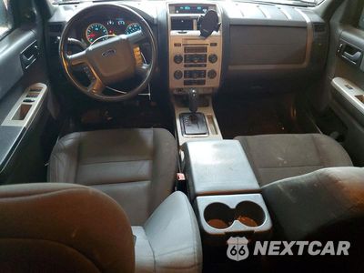 Zdjęcie 8 z 13 samochodu: 2012 FORD ESCAPE XLT VIN:1FMCU9DG7CKA73531 - miniatura