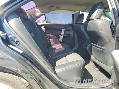 Zdjęcie 10 z 12 samochodu: 2014 TOYOTA CAMRY SE VIN:4T1BF1FK8EU842036 - miniatura