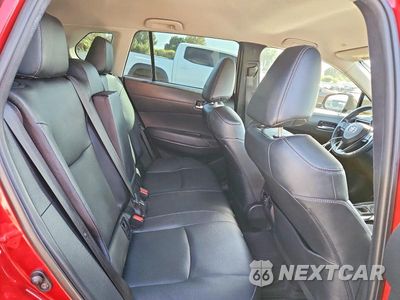 Zdjęcie 11 z 13 samochodu: 2022 TOYOTA COROLLA CROSS XLE VIN:7MUEAABGXNV031091 - miniatura