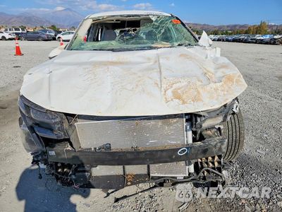 Piąte zdjęcie samochodu w środku: 2026 HYUNDAI TUCSON SE VIN:5NMJA3DE5TH724263 - miniatura