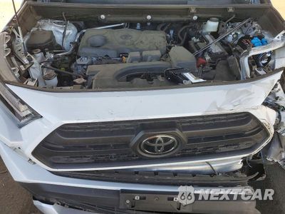Zdjęcie 11 z 12 samochodu: 2024 TOYOTA RAV4 ADVENTURE VIN:2T3J1RFV6RW474729 - miniatura