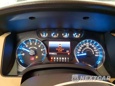 Zdjęcie 9 z 12 samochodu: 2014 FORD F150 SUPERCREW VIN:1FTFW1ET8EKF52357 - miniatura