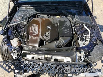 Zdjęcie 11 z 13 samochodu: 2023 MERCEDES-BENZ C 300 VIN:W1KAF4GB2PR096050 - miniatura
