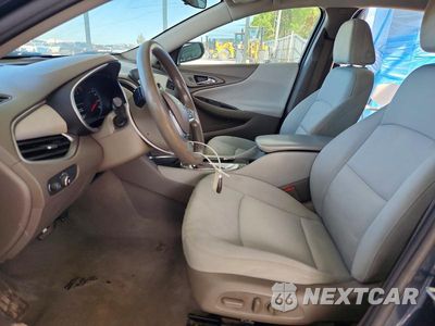 Zdjęcie 7 z 12 samochodu: 2020 CHEVROLET MALIBU LS VIN:1G1ZC5ST4LF112667 - miniatura
