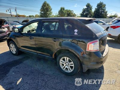 Drugie zdjęcie samochodu z przodu: 2008 FORD EDGE SE VIN:2FMDK46C18BA04665 - miniatura
