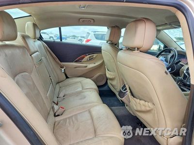 Zdjęcie 10 z 13 samochodu: 2014 BUICK LACROSSE VIN:1G4GB5G30EF109340 - miniatura