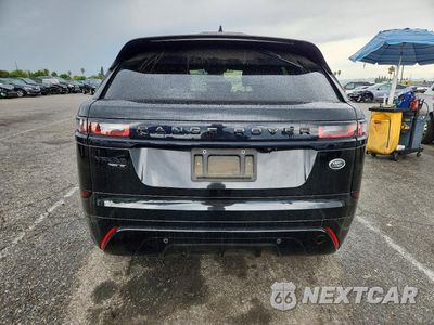 Zdjęcie 6 z 13 samochodu: 2019 LAND ROVER RANGE ROVER VELAR R-DYNAMIC SE VIN:SALYL2EX0KA217615 - miniatura