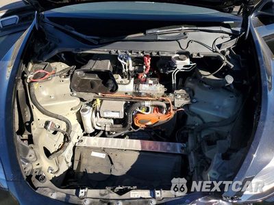 Zdjęcie 11 z 13 samochodu: 2023 TESLA MODEL Y VIN:7SAYGDEE4PA177365 - miniatura