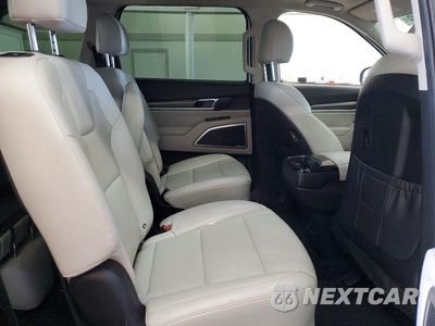 Zdjęcie 11 z 13 samochodu: 2020 KIA TELLURIDE S VIN:5XYP6DHC1LG090020 - miniatura