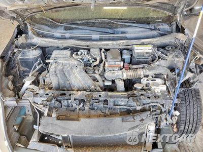 Zdjęcie 11 z 13 samochodu: 2018 NISSAN VERSA S PLUS VIN:3N1CN7AP6JL838804 - miniatura