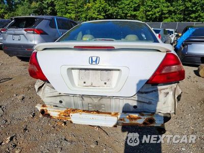 Zdjęcie 6 z 12 samochodu: 2003 HONDA ACCORD EX VIN:1HGCM82633A009308 - miniatura