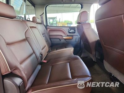Zdjęcie 10 z 12 samochodu: 2016 CHEVROLET SILVERADO K2500 HIGH COUNTRY VIN:1GC1KXE88GF173648 - miniatura