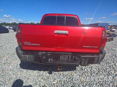 Zdjęcie 6 z 12 samochodu: 2013 TOYOTA TACOMA DOUBLE CAB VIN:5TFJX4GN5DX022842 - miniatura
