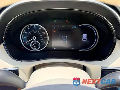 Zdjęcie 9 z 15 samochodu: 2025 GENESIS ELECTRIFIED GV70 ADVANCED VIN:5NMMCET15SH005210 - miniatura