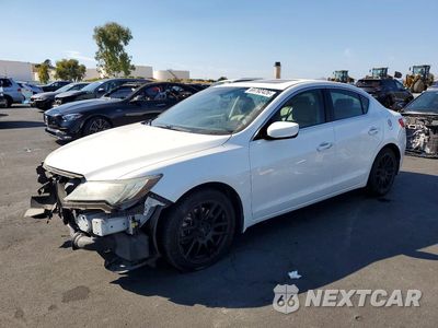 2017 ACURA ILX BASE WATCH PLUS 19UDE2F39HA016446 - główne zdjęcie licytacji z USA - miniatura