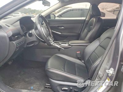 Zdjęcie 7 z 12 samochodu: 2022 NISSAN SENTRA SR VIN:3N1AB8DV4NY206277 - miniatura
