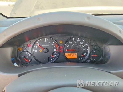 Zdjęcie 9 z 13 samochodu: 2007 NISSAN FRONTIER SE VIN:1N6AD07U27C445881 - miniatura