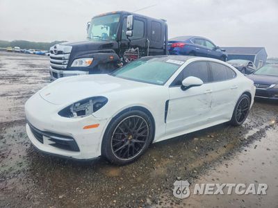 2018 PORSCHE PANAMERA 4 WP0AA2A79JL100512 - główne zdjęcie licytacji z USA - miniatura