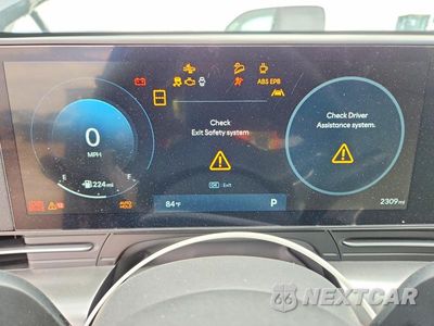 Zdjęcie 9 z 14 samochodu: 2026 HYUNDAI KONA LIMITED VIN:KM8HE3A31TU444091 - miniatura