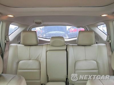 Zdjęcie 10 z 13 samochodu: 2011 NISSAN MURANO S VIN:JN8AZ1MW5BW162564 - miniatura