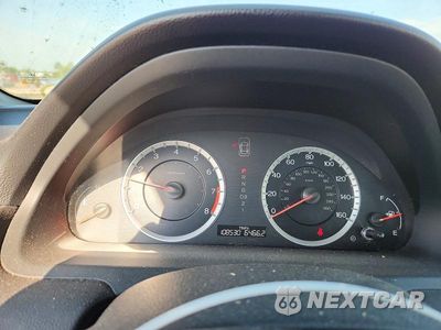 Zdjęcie 9 z 12 samochodu: 2011 HONDA ACCORD SE VIN:1HGCP2F64BA149185 - miniatura
