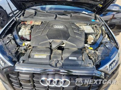 Zdjęcie 12 z 13 samochodu: 2021 AUDI Q7 PRESTIGE VIN:WA1VXAF74MD011636 - miniatura