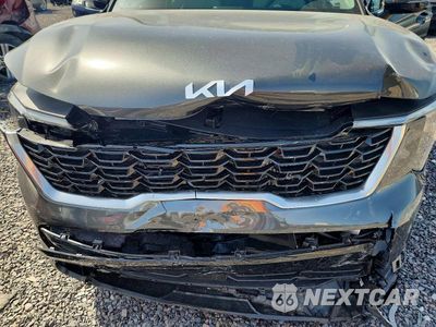 Zdjęcie 11 z 12 samochodu: 2026 KIA SORENTO EX VIN:KNDRHDJG2T5489236 - miniatura