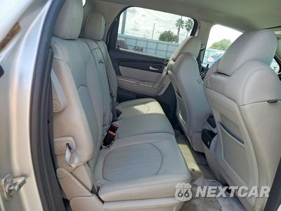 Zdjęcie 11 z 14 samochodu: 2011 GMC ACADIA SLT-2 VIN:1GKKRSED6BJ286220 - miniatura