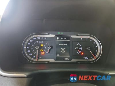 Zdjęcie 9 z 12 samochodu: 2024 HYUNDAI SANTA CRUZ SEL VIN:5NTJB4DE2RH108925 - miniatura