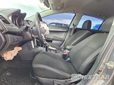 Zdjęcie 7 z 12 samochodu: 2017 MITSUBISHI LANCER ES VIN:JA32U2FU7HU001040 - miniatura