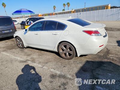 Drugie zdjęcie samochodu z przodu: 2012 ACURA TL VIN:19UUA8F78CA003617 - miniatura