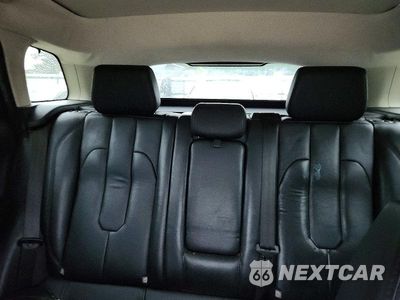 Zdjęcie 10 z 13 samochodu: 2015 LAND ROVER RANGE ROVER EVOQUE PURE PLUS VIN:SALVP2BG3FH046786 - miniatura
