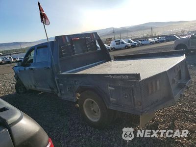 Drugie zdjęcie samochodu z przodu: 2024 RAM 3500 TRADESMAN VIN:3C63RRGL8RG187544 - miniatura