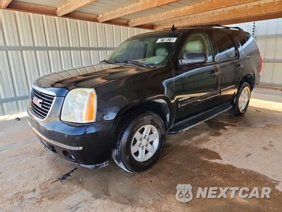 2011 GMC YUKON SLT 1GKS2CE09BR269694 - główne zdjęcie licytacji z USA - miniatura