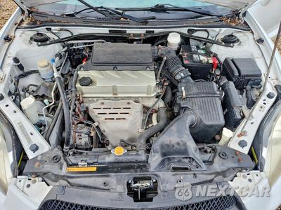 Zdjęcie 11 z 12 samochodu: 2011 MITSUBISHI ECLIPSE SPYDER GS VIN:4A37L5EF5BE001793 - miniatura