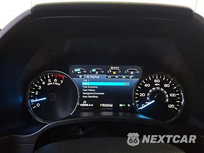 Zdjęcie 9 z 12 samochodu: 2019 FORD F150 SUPERCREW VIN:1FTEW1E50KFB82555 - miniatura